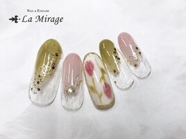 定額トレンドコース