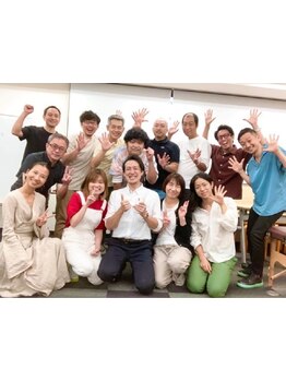 スゴ腕の施術者がいるサロン