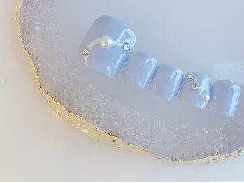 フレイヤ 銀座店(FREJA)/フットSilverコース