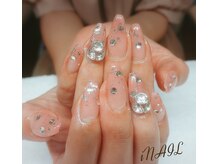 アイネイル(iNAIL)/