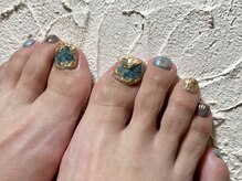 ユイル(Uill)/FOOTニュアンス90min