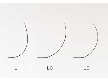 テトテ ビューティーラボ アイラッシュ(tetote beauty Labo)/根元から立ち上がるカール