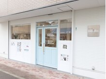 ノーブルフルール(Noble fleur)/いらっしゃいませ(*^^*)