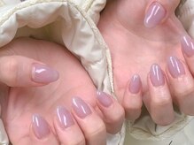 クククネイル(kkk'nail)/ワンカラーコース