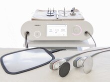 リリーボーテ 下北沢/インディバER２００機種使用