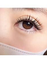 ホーリー(HOLY)/ラッシュリフト×エクステ80本