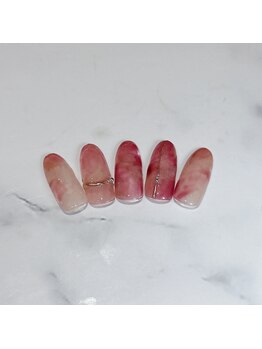 パール 池袋店(PEARL)/季節デザイン