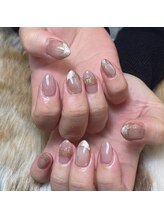 ネイル アトレ バイ アンシャンテ(NAIL atre by Enchante)/HAND定額B 