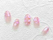 クチュリエール Couturie're/ハンド新作デザイン