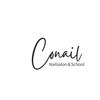 コーネル(CONAIL)ロゴ