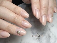 グレース ネイルズ(GRACE nails)/うるつや