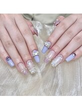 ノア ネイル(Noa Nail)/