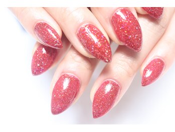 エシンネイルアート 池袋(Eshin nailart)/