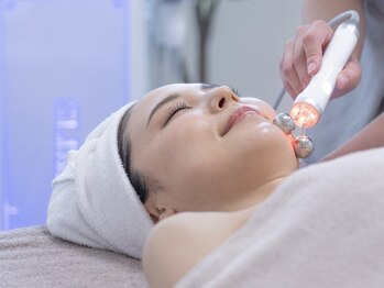 リノ 西宮北口店(Lino)/次世代幹細胞ケア