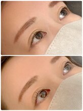 リルシー(LilC)/まつげパーマ