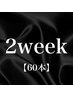 【2week以内】リペア　60本まで　付け足し　¥4000