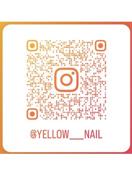 イエロー(Yellow)/instagram