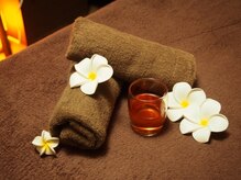 整体美容新リンパサロン 大井町/施術後は白湯でゆっくり♪