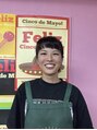 モレリア(morelia) rina 