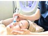 《フェイシャルNo2》【最新機器】たるみ、シミ、くすみ、しわ改善　6490円→