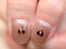 クロ(KURO)/ハートホログラム