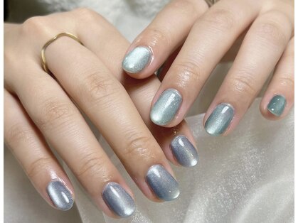 ファーストネイルアンドアイラッシュ(1st NAIL&eyelash)の写真