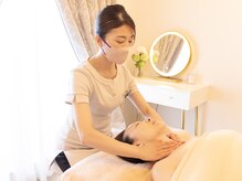 グラース(grace)/埼玉県朝霞市／本格エステサロン