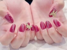 ラルネイル 大宮(Lull. nail)/※パーツ追加