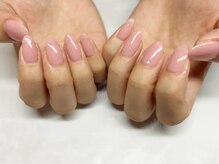 ピアレス(Peerless)/美爪ワンカラー