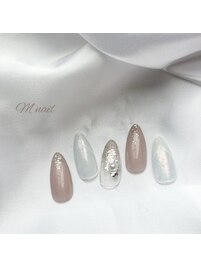 定額デザインC