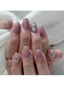ネロリネイル(Neroli nail)/