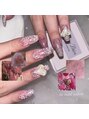 ティーエヌ 梅田店 mynail♪