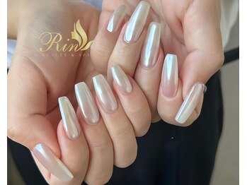 リンビューティー(Rin Beauty)/