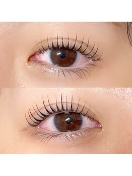 ミミシル 三条店(mimicil)/パリジェンヌラッシュリフト