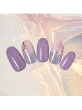 ネイルランド 船橋店/ジェルデザインコース<シンプル>