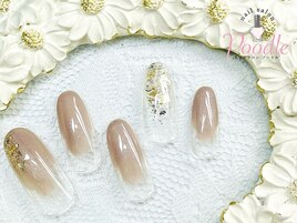 シンプルデザイン