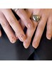 【2回目のご予約☆】hand シンプルコース¥6000→¥5500 
