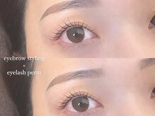 モストアイズ 北千住店(most eyes)/眉毛 まつげお任せ下さい！ 