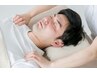 【メンズクーポン】 ★ヘッド付小顔★顔・頭コリ/疲れ顔/眼精疲労 ¥4200-