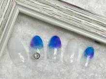 ティティネイル(titi nail)/『ハンド』シンプルコース♪