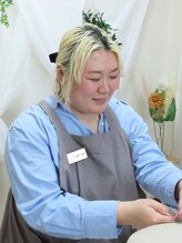 マグ(MAGU) 藤井 真穂