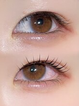 アプシーアイズ(Apsee eyes)/まつげパーマ