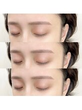 ザ バーム 船橋店(THE BALM)/美眉スタイリング(眉毛)♪