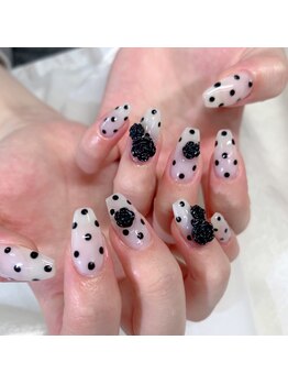 桜ネイルサロン/