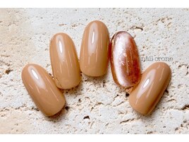 マグネットネイル