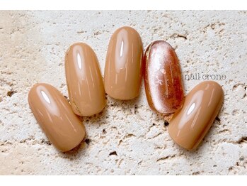 マグネットネイル