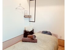 アイディエム 新宿店(IDM)の雰囲気（ゆったりサロンでおくつろぎください）