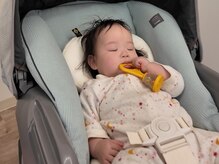 よしはら整骨院 吉塚院の雰囲気（平日は子守スタッフがいるので、お子様を預けることが出来ます。）