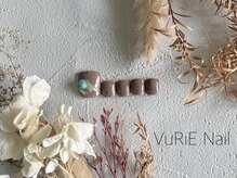ヴリエ 立川店(VURIE)/フット定額¥7980