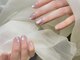 ピピーネイルズ 新宿(PIPPY NAILS)の写真/20代～の女性に大人可愛い韓国デザイン、ワンホン、チークネイルを提供！何度も繰り返し見たくなる指先に♪